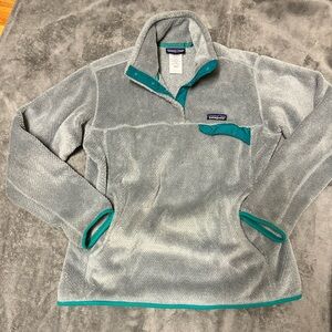 Women's Pullover Sweatshirt